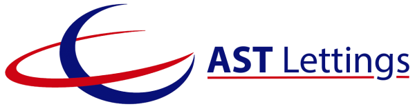 AST Lettings logo