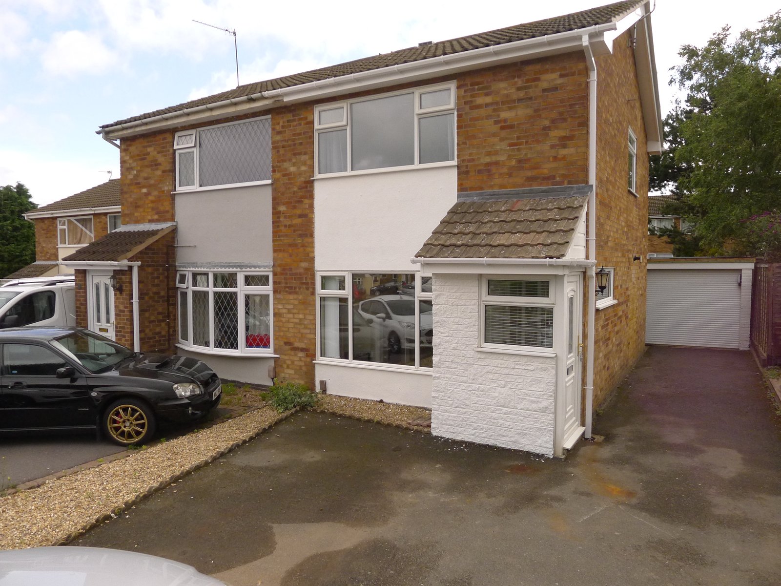Helmsdale Close